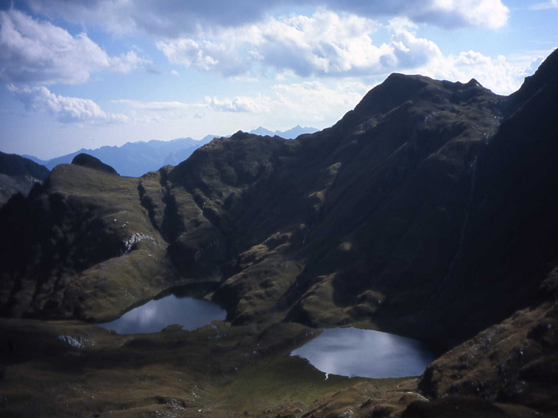 Laghi.....dell''ALTO ADIGE